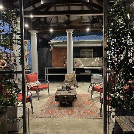 Bywater Home, Parking And Pet Friendly Retreat Nova Orleães Exterior foto