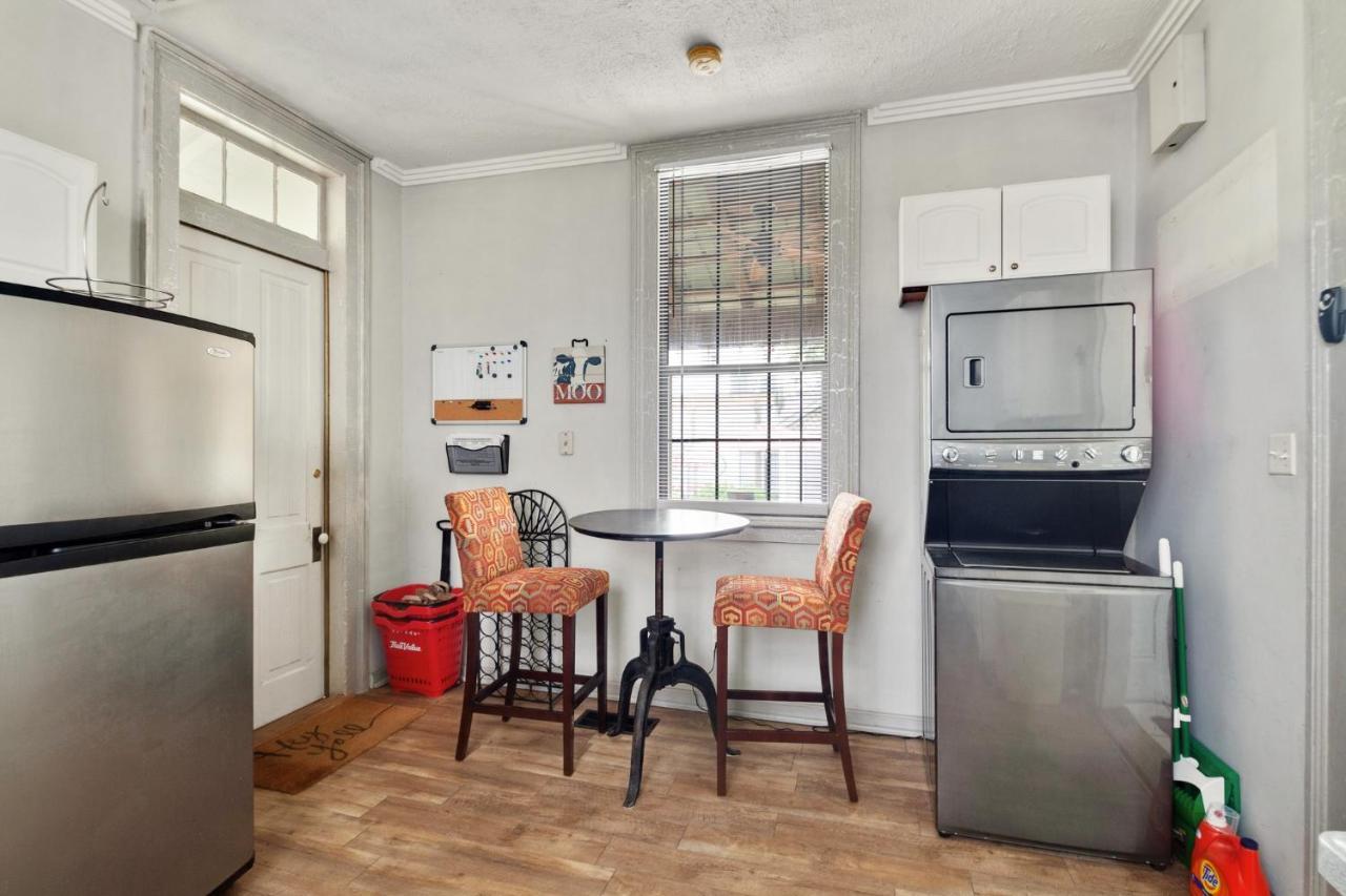 Bywater Home, Parking And Pet Friendly Retreat Nova Orleães Exterior foto