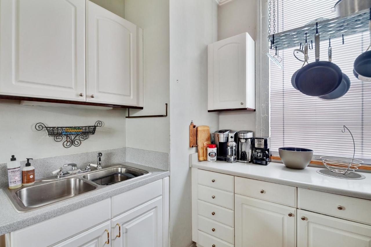 Bywater Home, Parking And Pet Friendly Retreat Nova Orleães Exterior foto