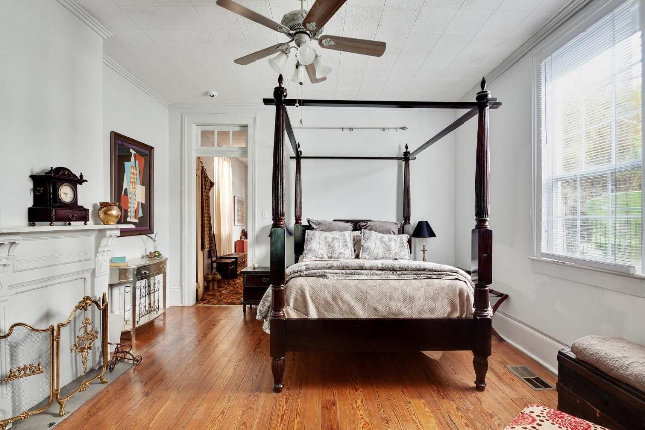 Bywater Home, Parking And Pet Friendly Retreat Nova Orleães Exterior foto