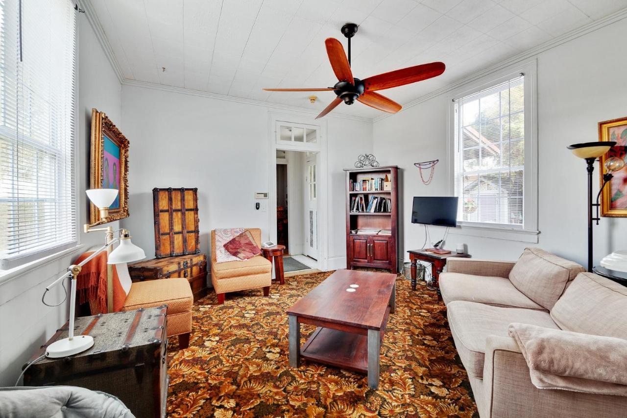 Bywater Home, Parking And Pet Friendly Retreat Nova Orleães Exterior foto