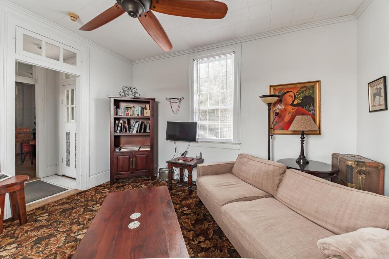 Bywater Home, Parking And Pet Friendly Retreat Nova Orleães Exterior foto