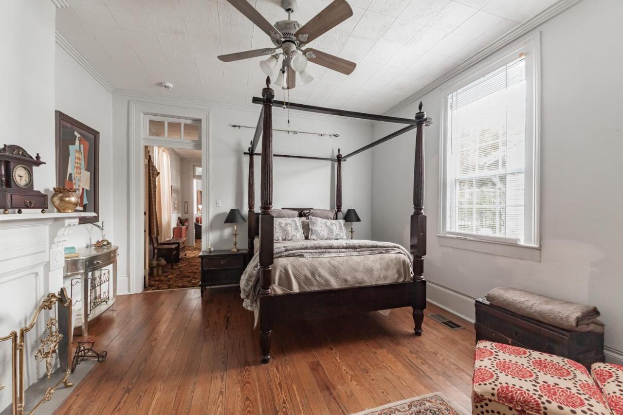 Bywater Home, Parking And Pet Friendly Retreat Nova Orleães Exterior foto