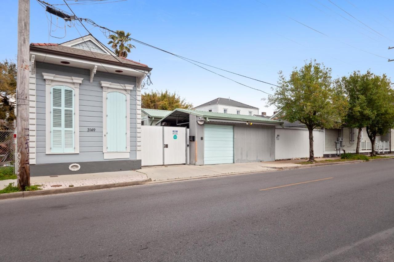 Bywater Home, Parking And Pet Friendly Retreat Nova Orleães Exterior foto