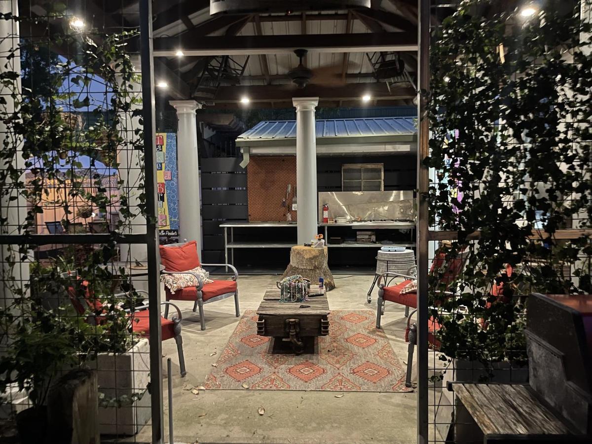 Bywater Home, Parking And Pet Friendly Retreat Nova Orleães Exterior foto