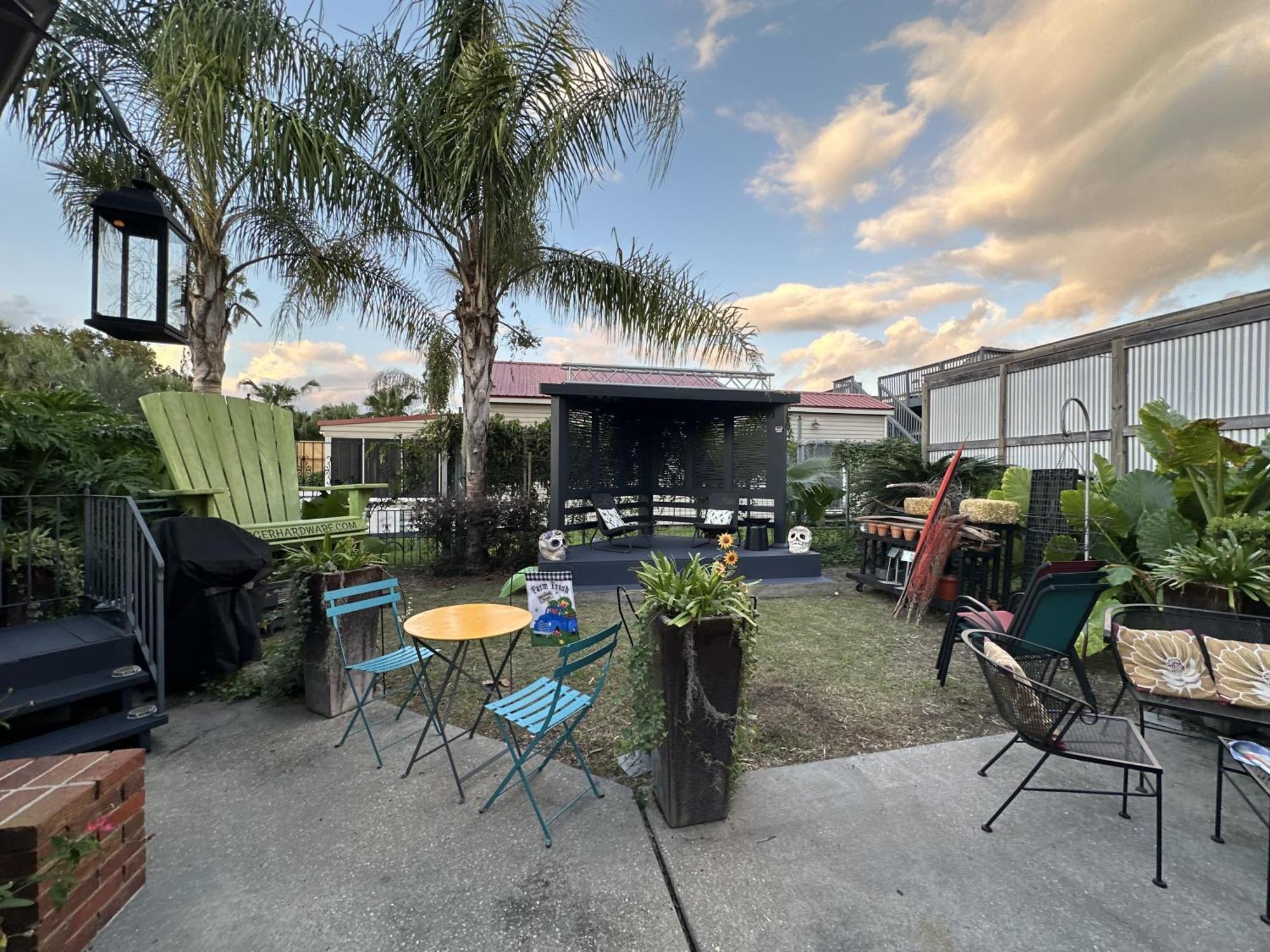 Bywater Home, Parking And Pet Friendly Retreat Nova Orleães Exterior foto